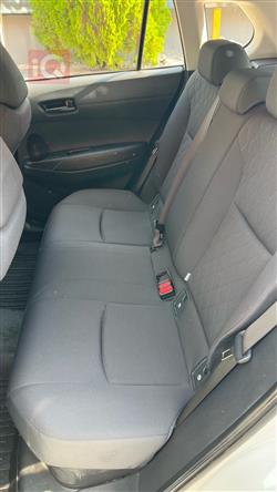 تويوتا كورولا كروس